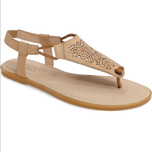 sperry calla jade sandal